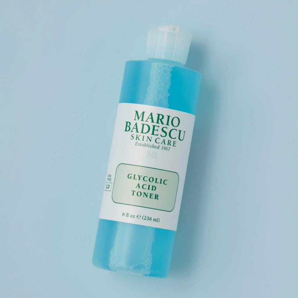 Mario Badescu Glycolic Acid Toner 3