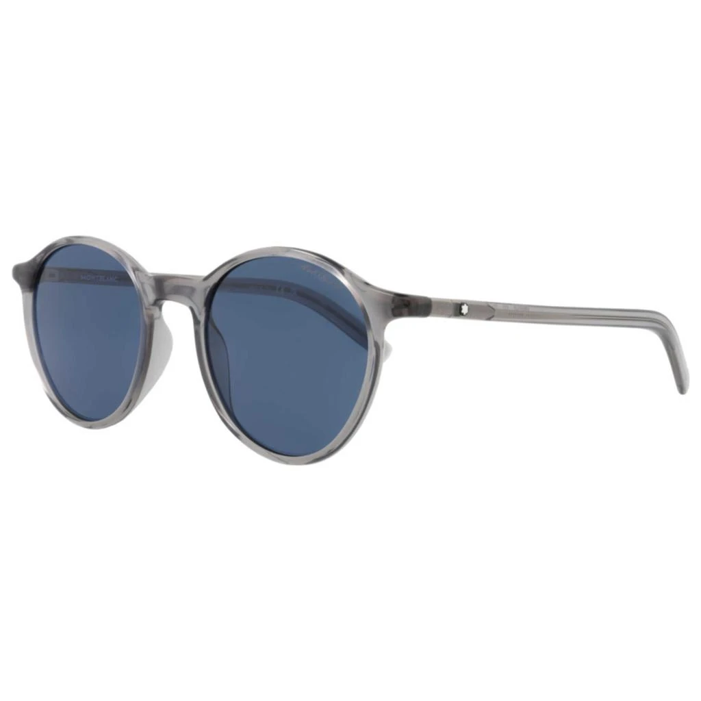 MontBlanc Montblanc Men
s Sunglasses MB0324S-30015112-003