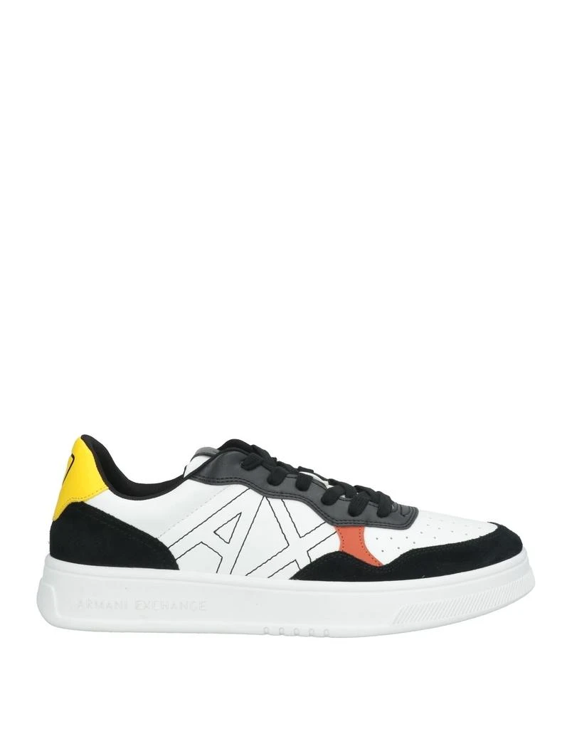 Armani Exchange Sneakers 1