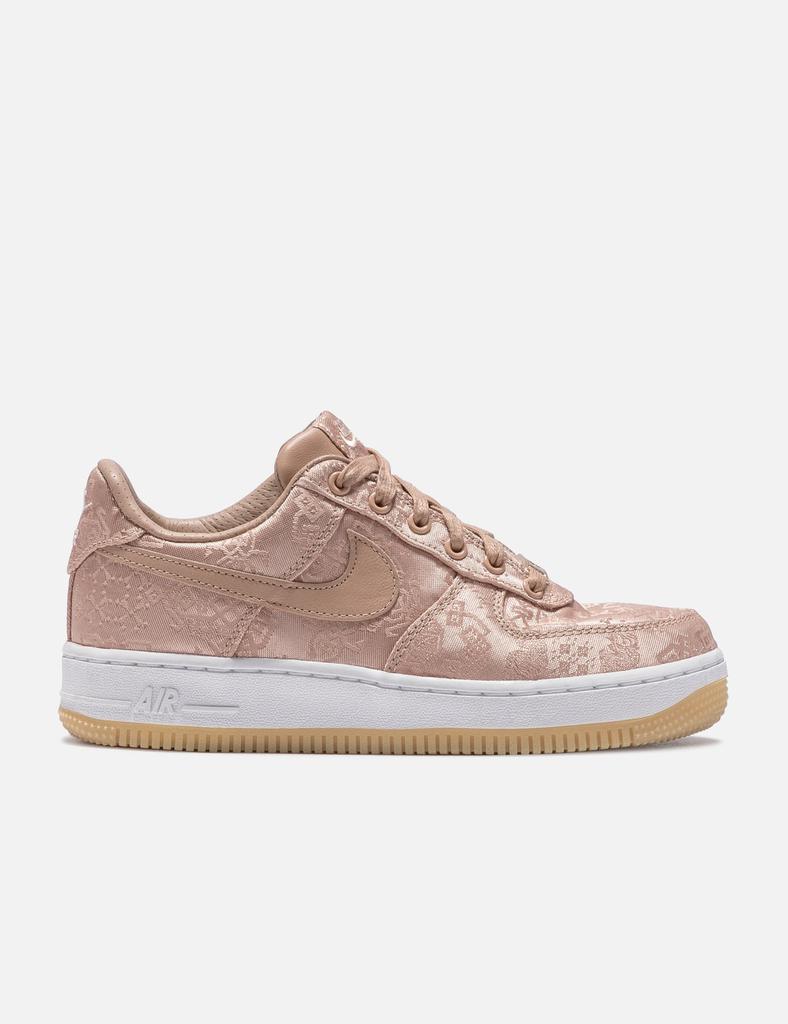 Nike NIKE X CLOT AIR FORCE 1