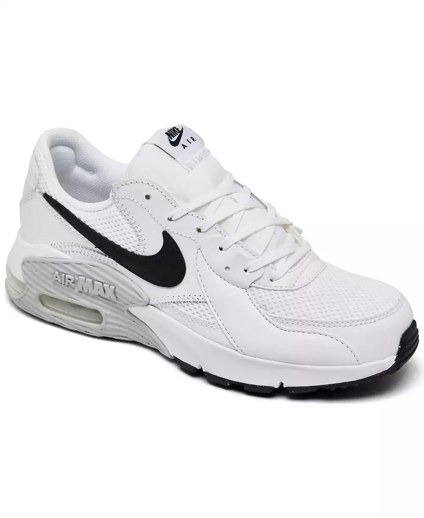 NIKE Women's Air Max Excee Casual Sneakers from Finish Line