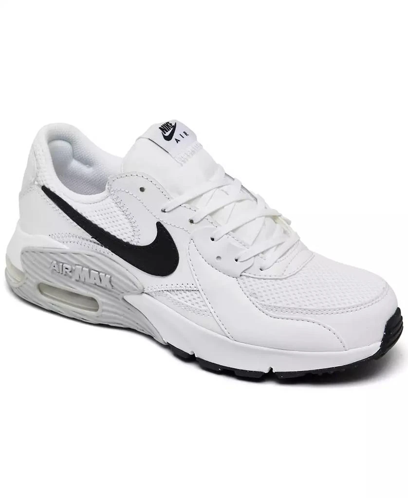 NIKE Women's Air Max Excee Casual Sneakers from Finish Line 1