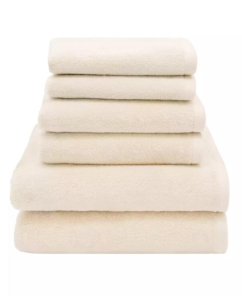 Linum Home Textiles Ediree Turkish Cotton