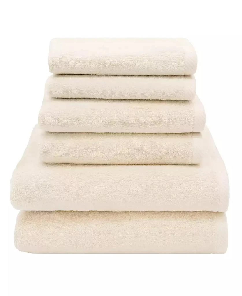 Linum Home Textiles Ediree Turkish Cotton 1