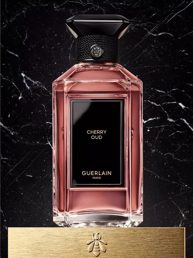 Guerlain L'Art &amp; La Matiere Cherry Oud Eau de Parfum 9
