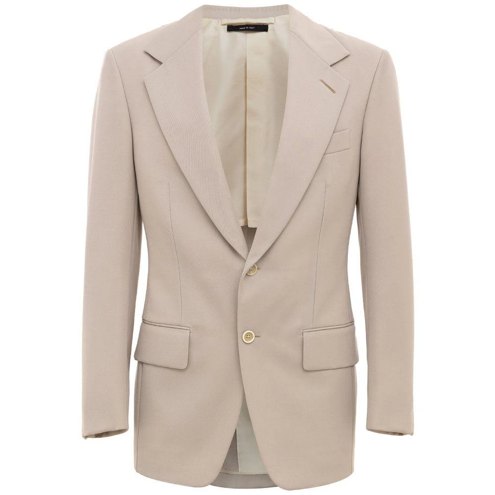 Tom Ford Wool Men
s Blazer