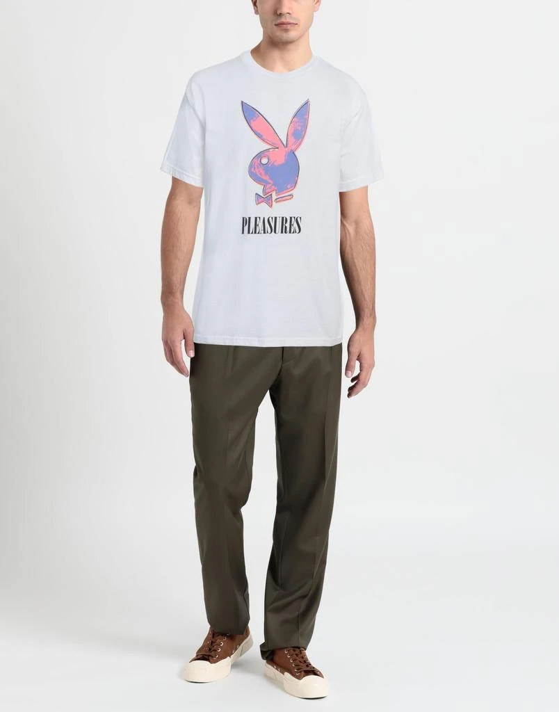 PLEASURES x PLAYBOY T-shirt 2