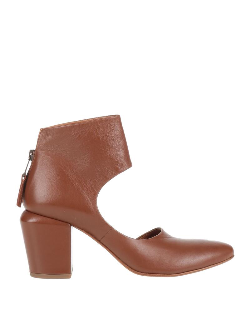 ELENA IACHI Ankle boot