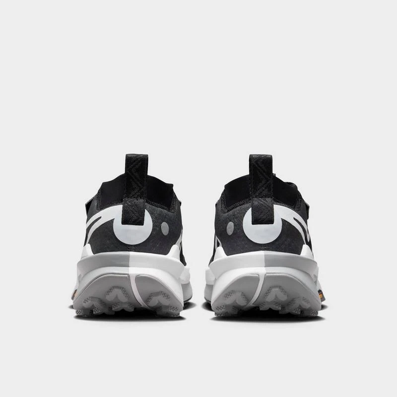 NIKE Women's Nike Zegama 2 Trail Running Shoes 4