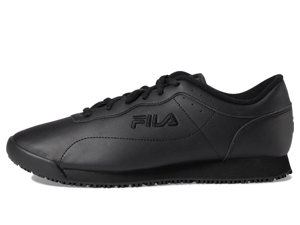 Fila Memory Viable Slip Resistant 4