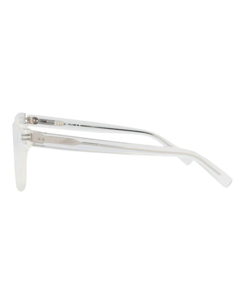 Maui Jim Square-Frame Hexetate Optical Frames 3