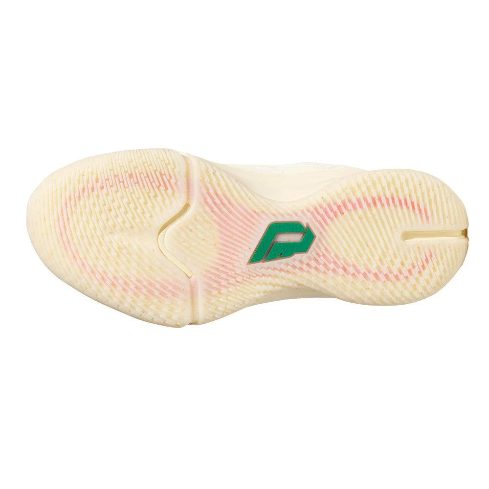 Adidas Dame 9 Shoes 5