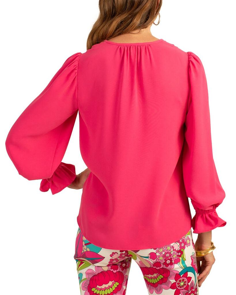 Trina Turk Zahara Top