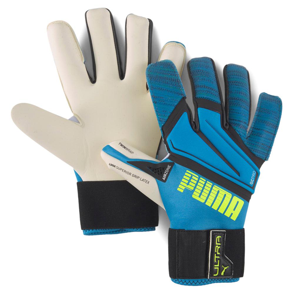 Puma Ultra Grip 1 Hybrid Pro Soccer Gloves