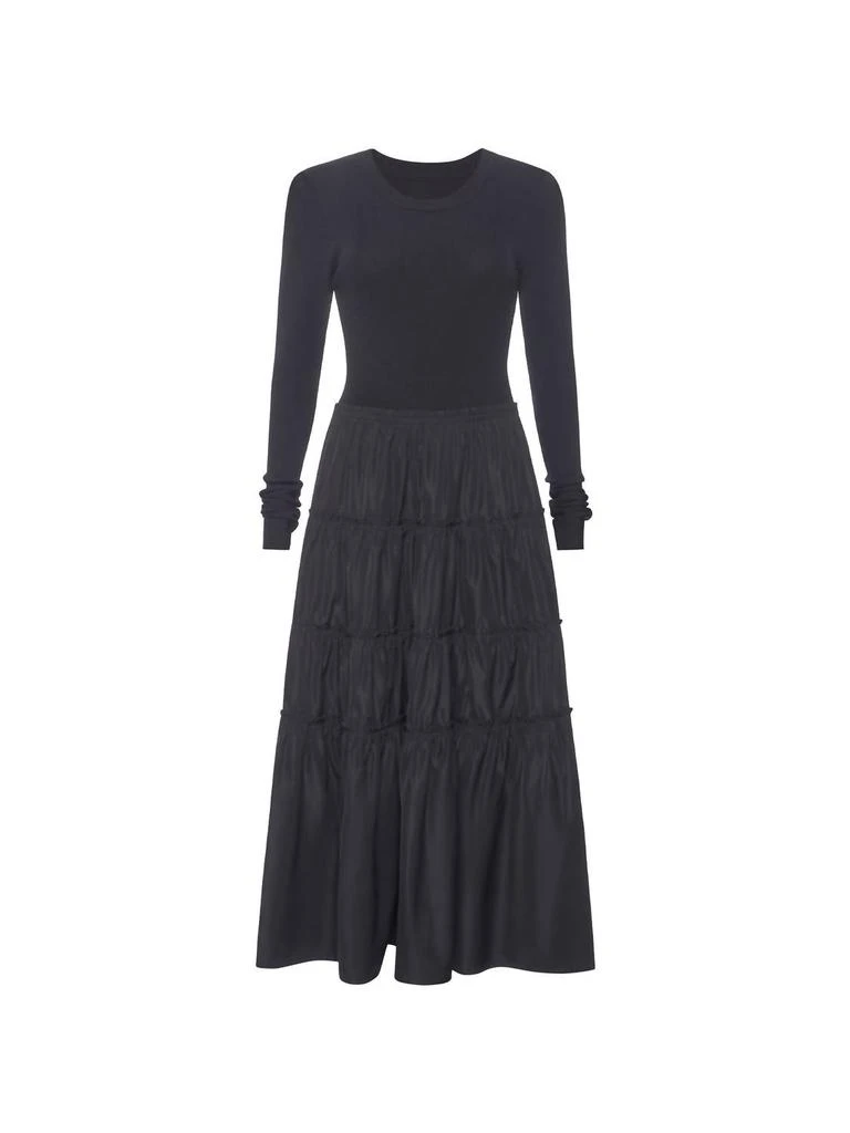 Brochu Walker Brochu Walker - Ava Tiered Dress 4