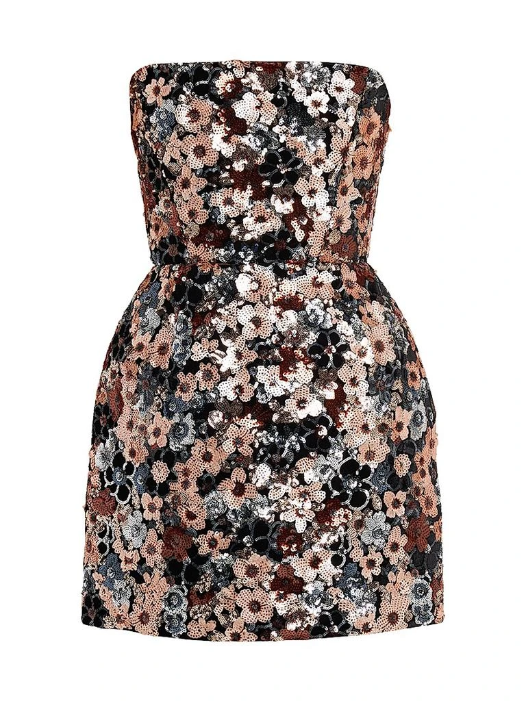 Shop Bouquet Maraya Mini Dress on Sale at BeyondStyle  Get 31% Off Bouquet  Maraya Mini Dress with Limited-Time Flash Deals, Exclusive Discounts, and  Special Offers. Enjoy Unbeatable Savings on Bouquet Maraya