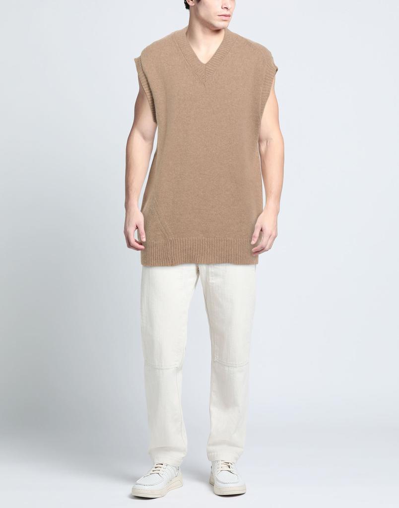 Hed Mayner Sleeveless sweater
