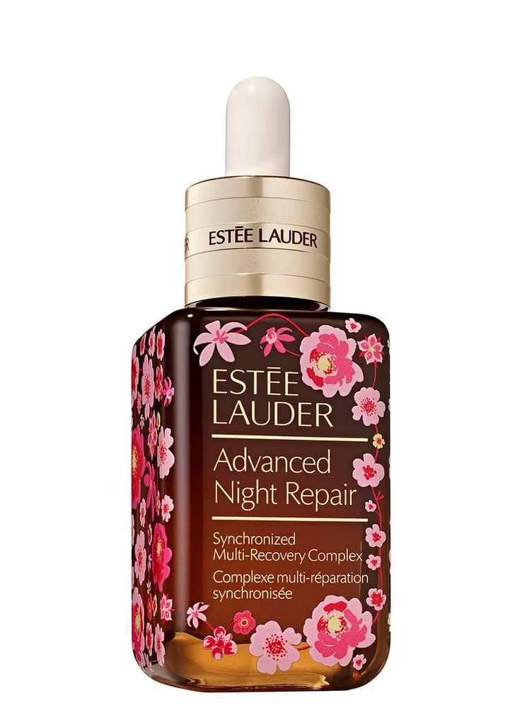 Estée Lauder Limited Edition Lunar New Year Advanced Night Repair Serum 50ml