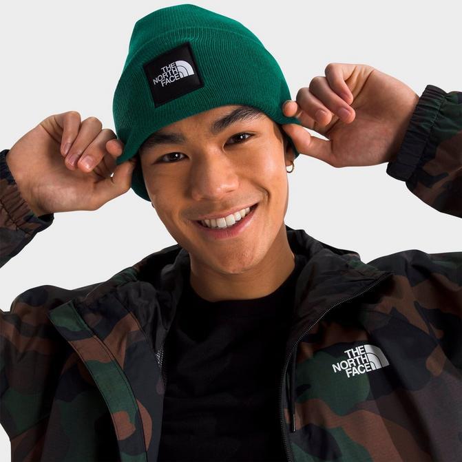 THE NORTH FACE INC The North Face Big Box Beanie Hat