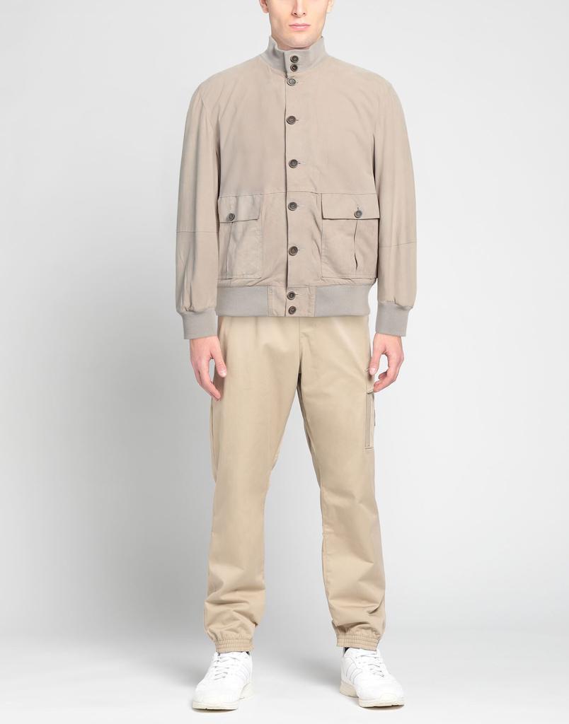 ANDREA D' AMICO Jacket