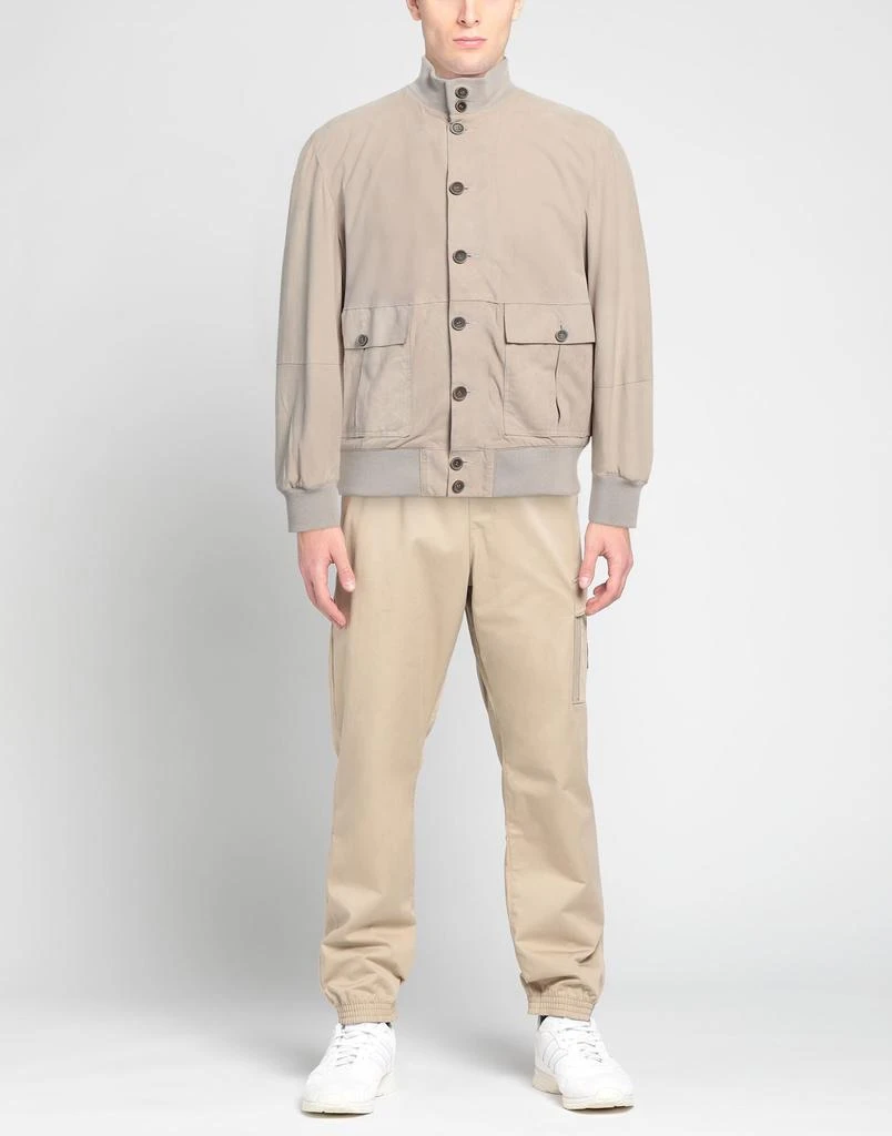 ANDREA D' AMICO Jacket 2