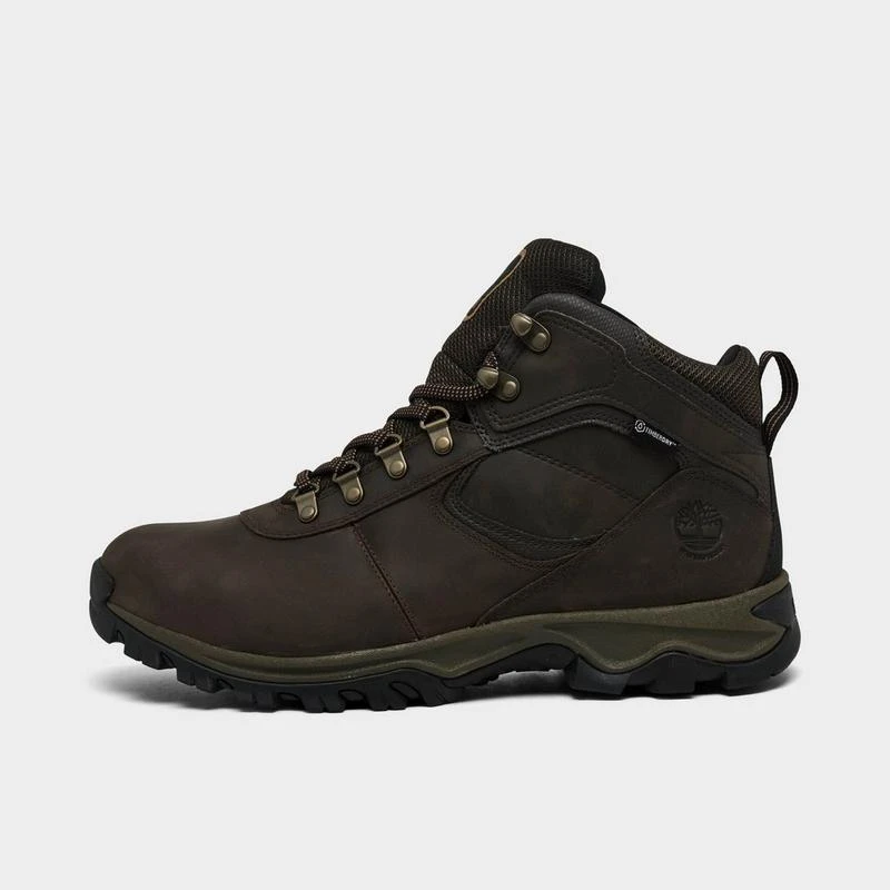 Timberland Men's Timberland Mt. Maddsen Mid Waterproof Hiking Boots 1