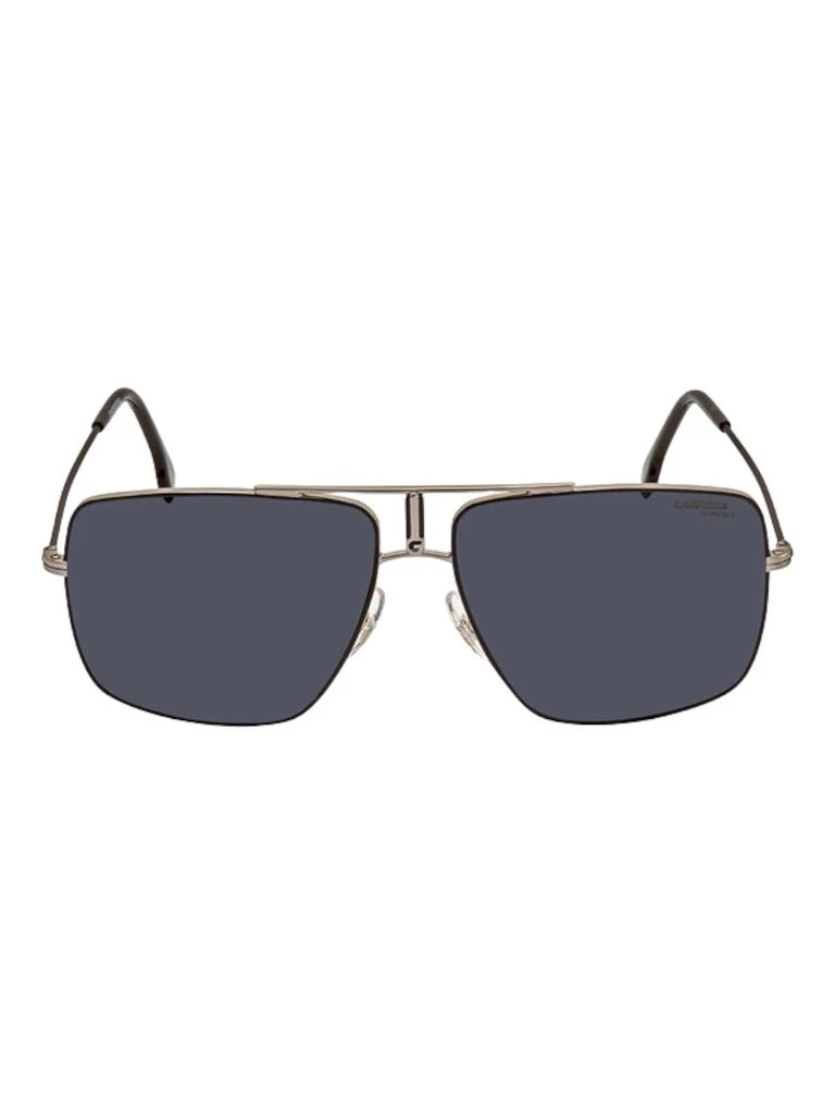 Carrera 1006/S Unisex Pilot Black Ruthenium 60-14-150 Sunglasses 2