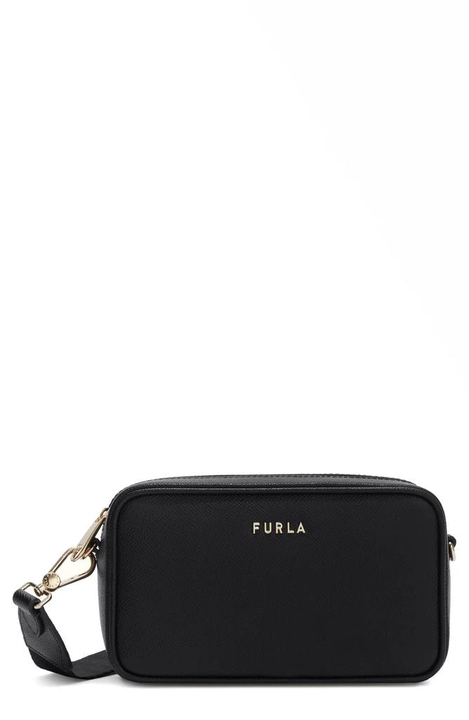 Furla Classic XL Crossbody Bag 1
