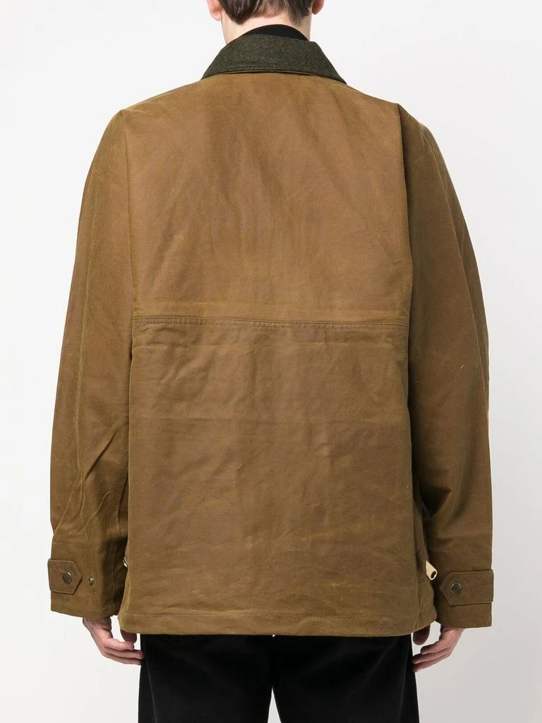 Filson FILSON - Cotton Field Jacket 5
