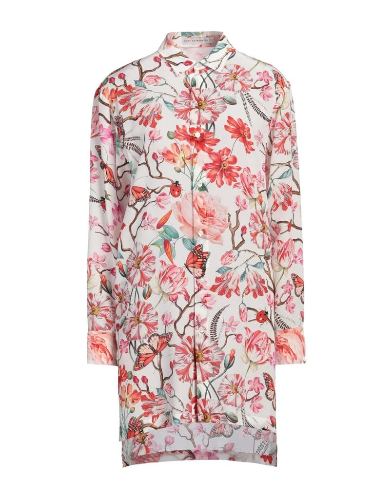 MARY KATRANTZOU Shirt dress 1