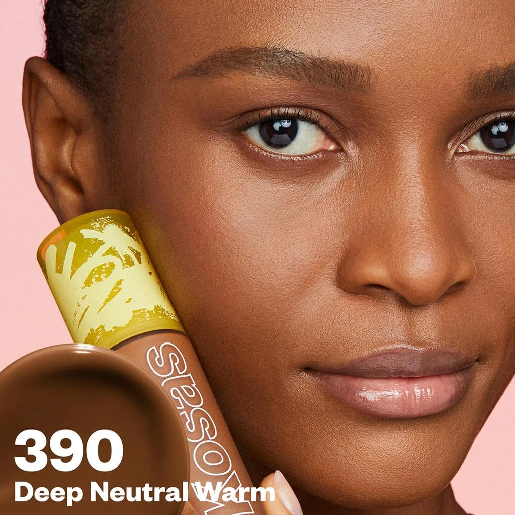 Kosas Revealer Skin Improving Foundation SPF 25 40
