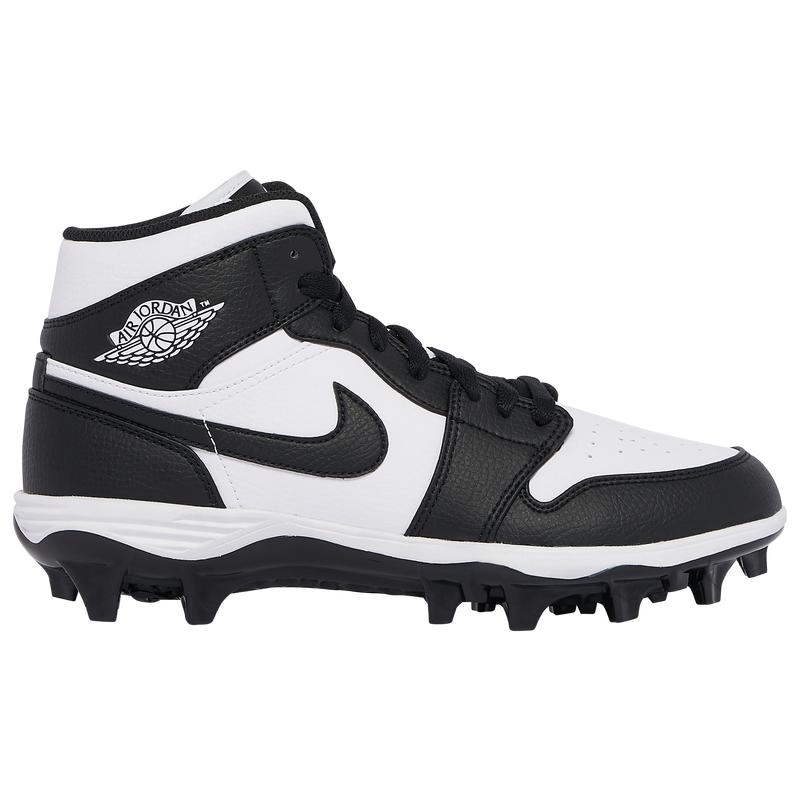 Jordan Jordan 1 Alpha Menace - Men's