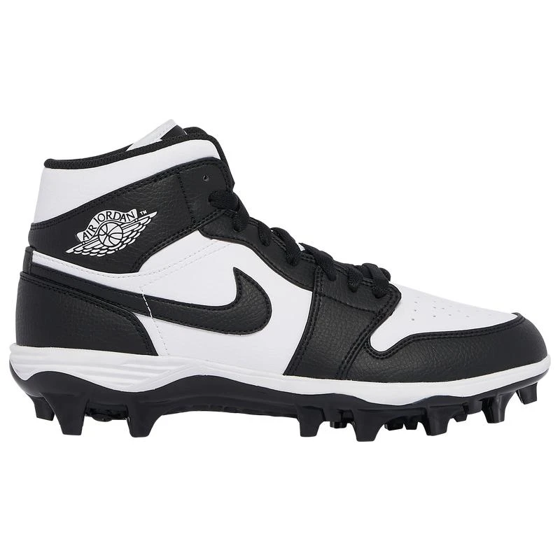 Jordan Jordan 1 Alpha Menace - Men's 1