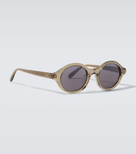Loewe Epsilon Slim round sunglasses - Sunglasses - BeyondStyle display picture 1