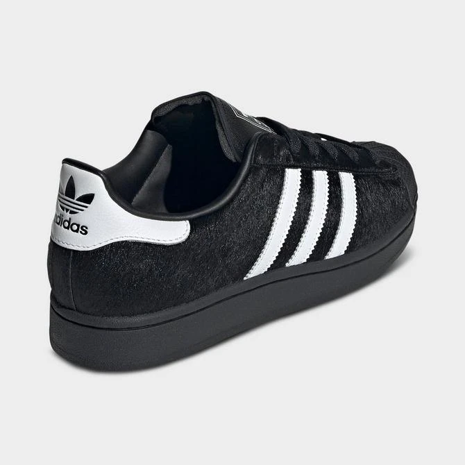 Adidas Women's adidas Originals Superstar Casual Shoes 4
