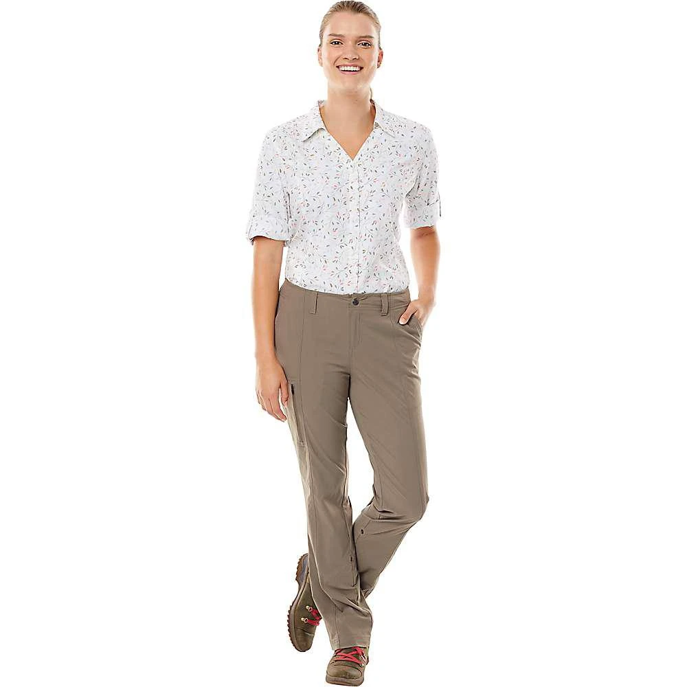 Royal Robbins Women's Discovery III Pant 3