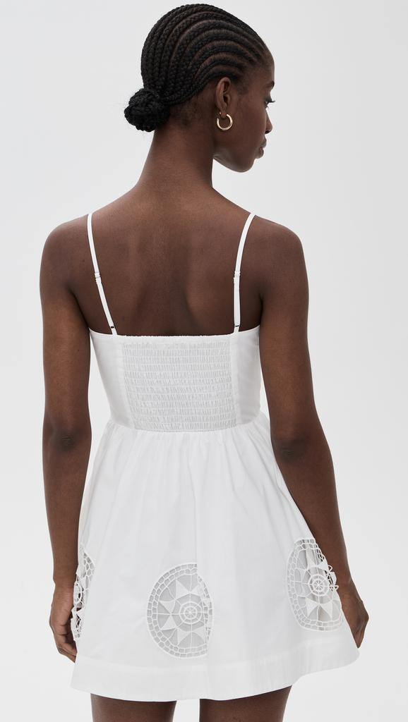 Ciao Lucia Nadine Dress