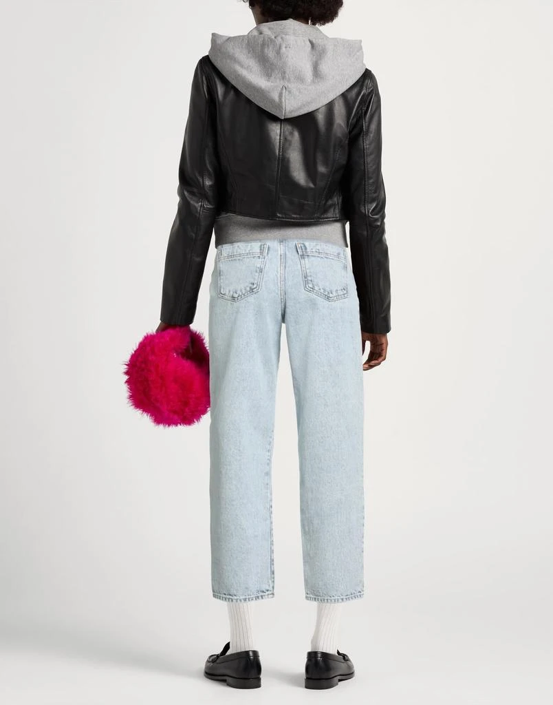SESSUN Denim pants 3