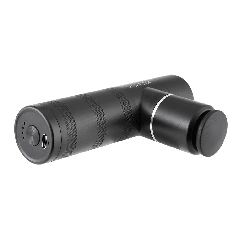 PROXXI Mini Massager device v2 // Black 3