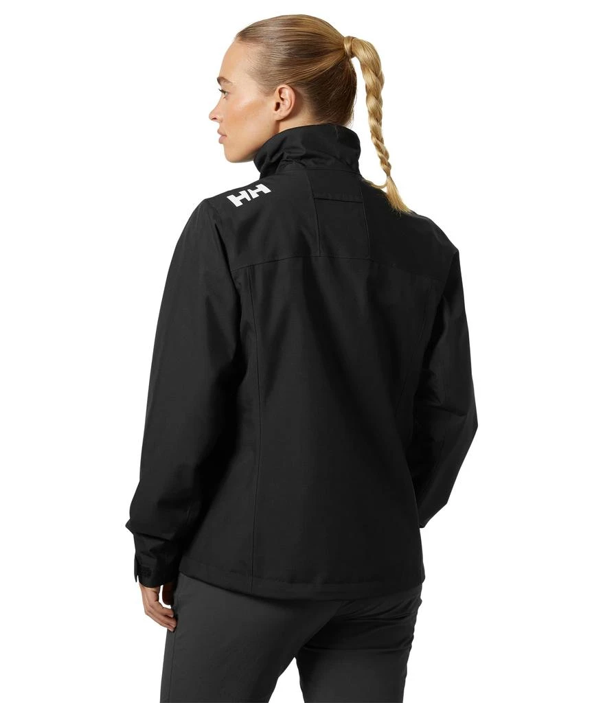 Helly Hansen Crew Midlayer Jacket 2 2