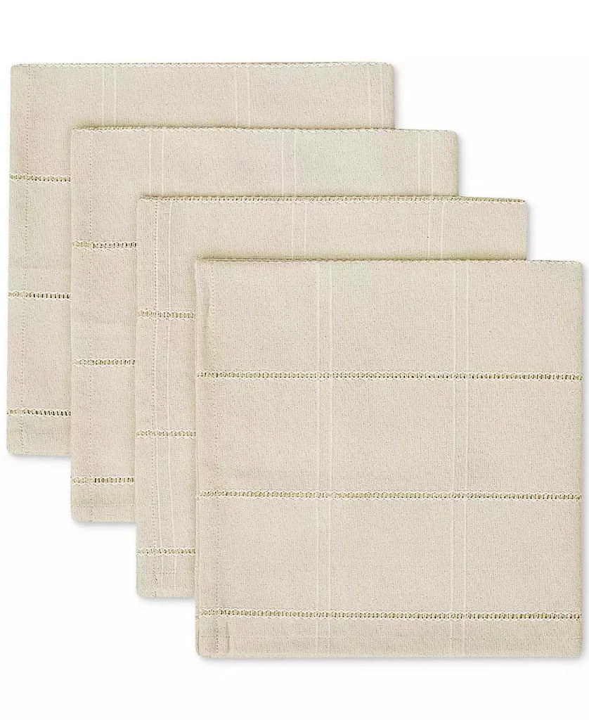 IZOD Chadwick Lurex Tablecloth 2