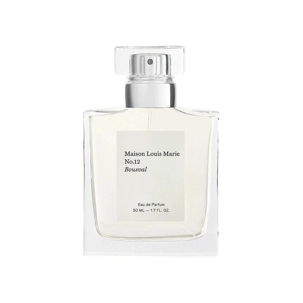 Maison Louis Marie No.12 Bousval Eau de Parfum 1