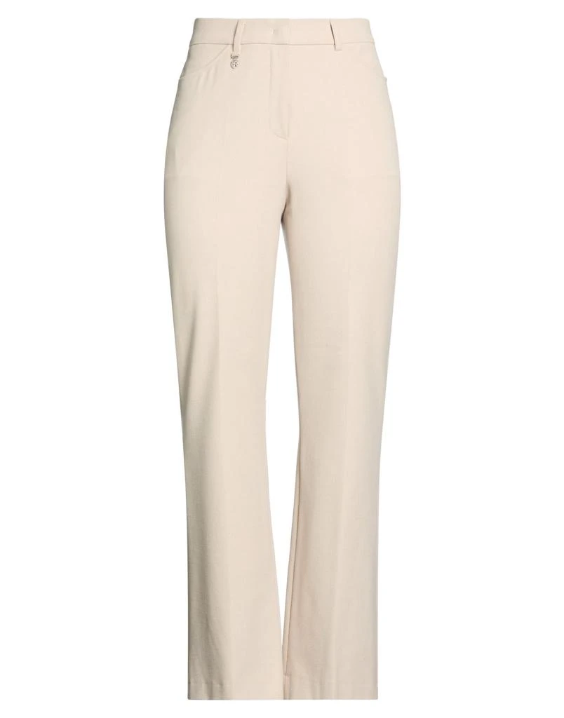 RAFFAELLO ROSSI Flared pant