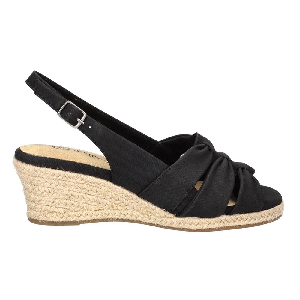 Bella Vita Cheerful Espadrille Wedge Sandals 1