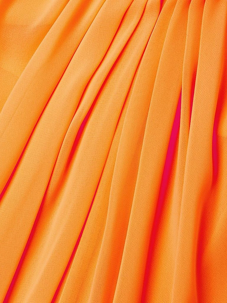 Strapless Chiffon Maxi Dress  On Sale Now with Up to 70% Off | Discover  Exclusive Deals & Savings at BeyondStyle  Authentic Liv Foster women's  apparel|contemporary|dresses|women's|Women's|floor-length|solid|a-line| strapless with Limited-Time ...