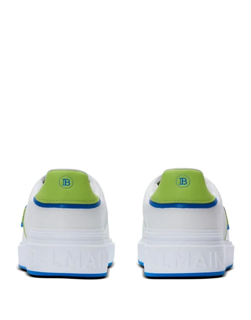 Balmain Sneakers 4