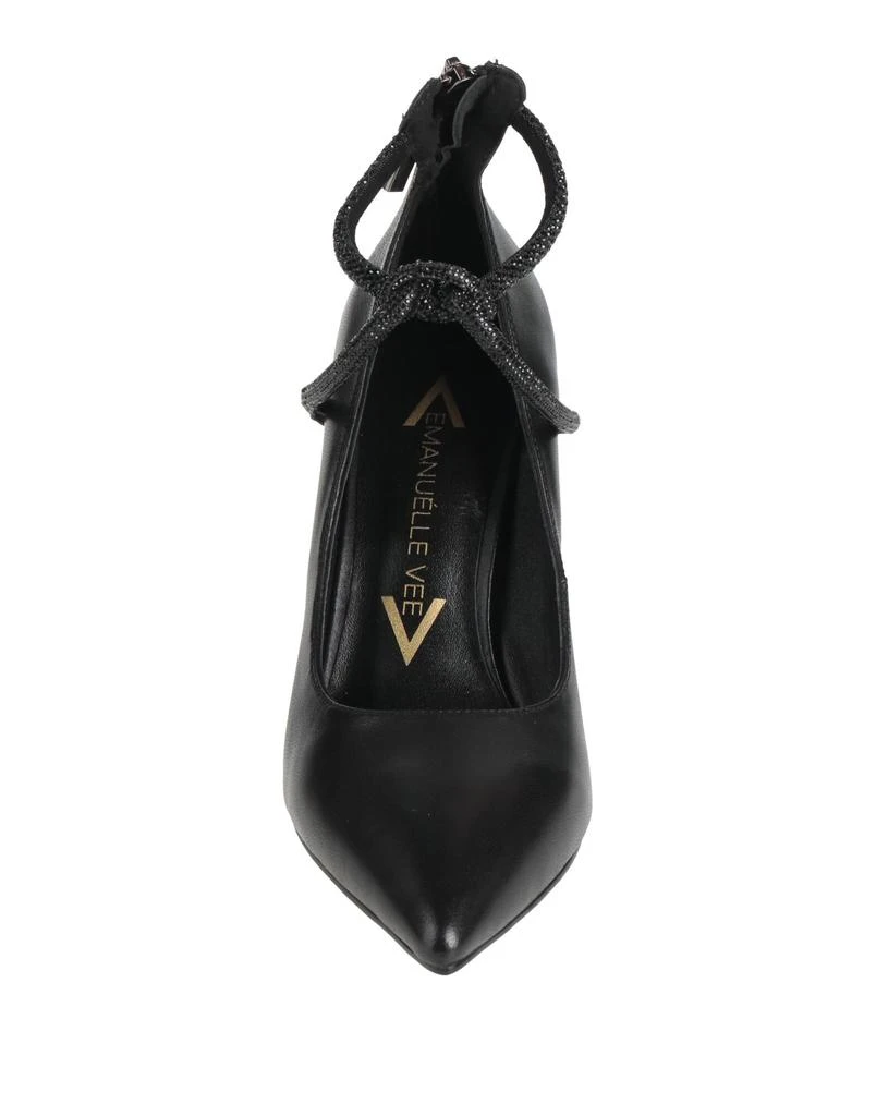 EMANUÉLLE VEE Pump 4