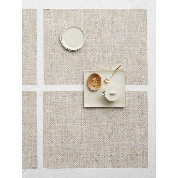 Chilewich Mosaic Placemat