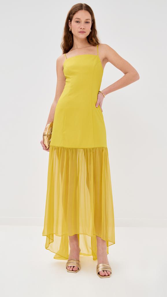 Azeeza Paloma Gown