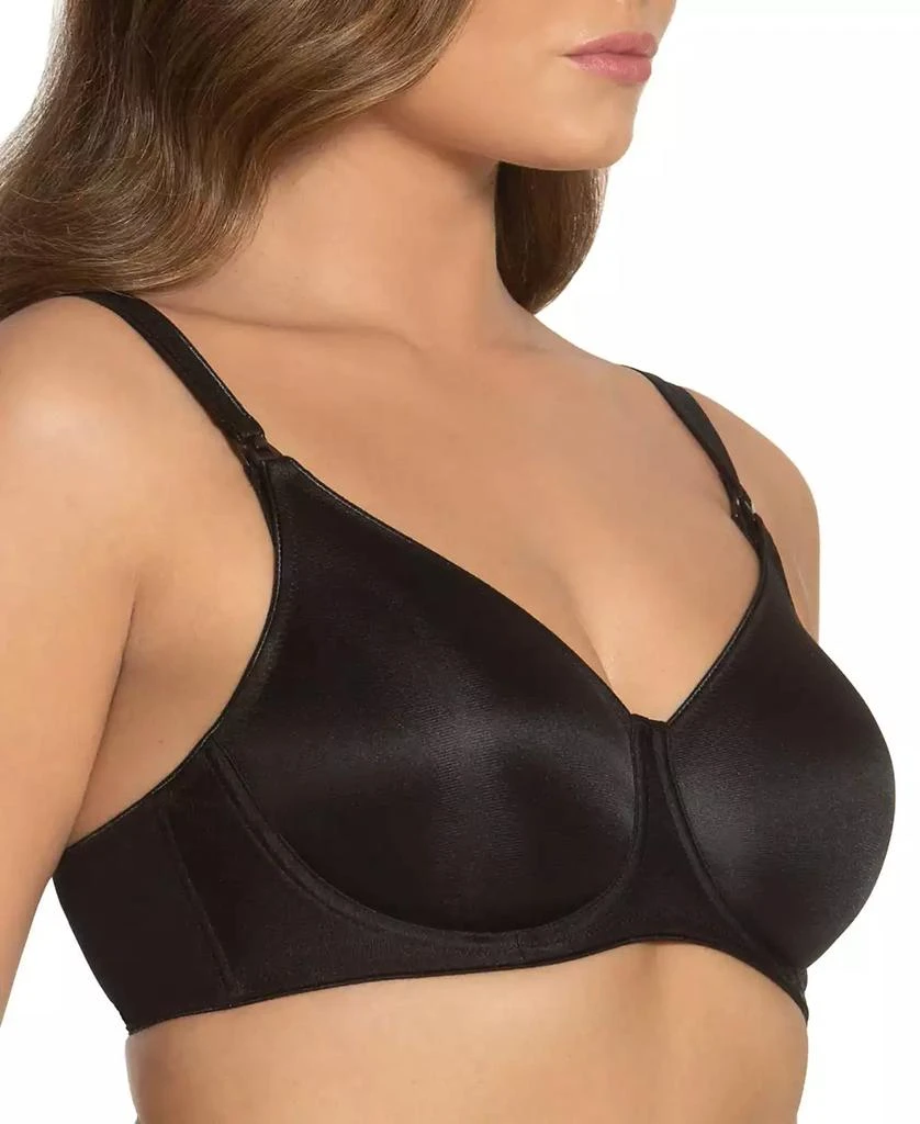 Dominique Women's Nanette Seamless Nursing Bra 2